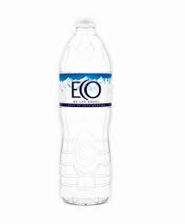 Agua Mineral Eco de los Andes 1,5L