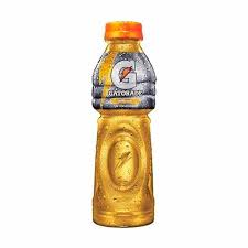 Gatorade Naranja 500cc