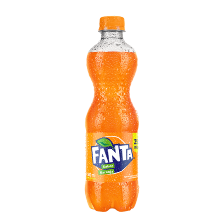 Fanta 500ml