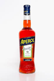 Aperol 750cc