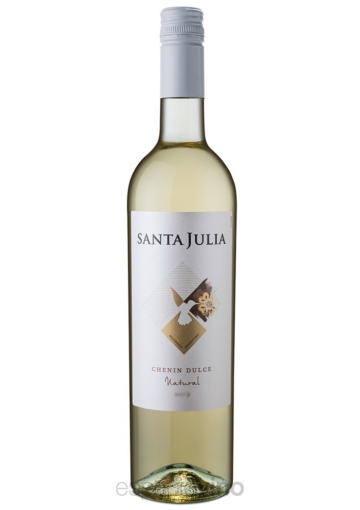 Vino Santa Julia Dulce Natural