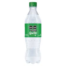 Sprite 500ml