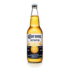 Cerveza Corona 710cc