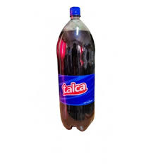 Talca Cola 3L.