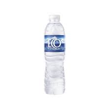 Agua Mineral Eco de los Andes 500cc