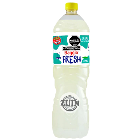 Agua Fresh Limonada 1,5 L