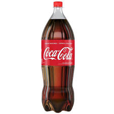 Coca Cola descartable 2,25L 