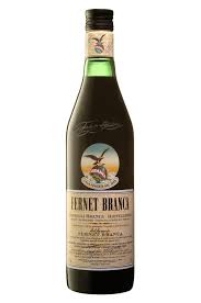 Fernet Branca 750ml