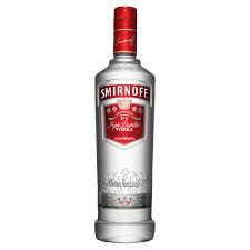 Smirnoff 21DO 700