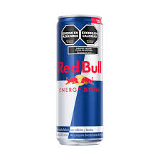 RedBull Energizante 355cc